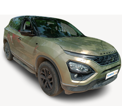 Tata Harrier-img